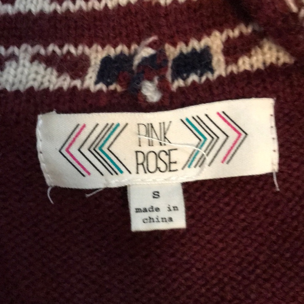 Cardigan - Picture 4 of 4